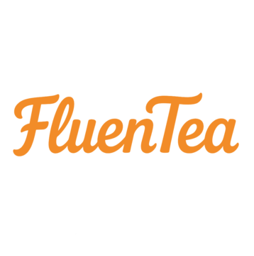 FluenTea Logo